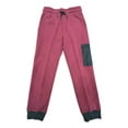 thumbnail image 1 of Athletic Works Boys Knit Pant, Sizes 4-18 & Husky, 1 of 1