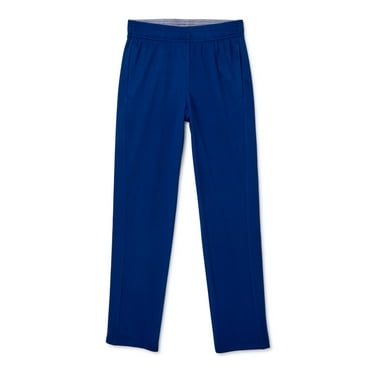 Athletic Works Boys Mesh Pants, Sizes 4-18 & Husky