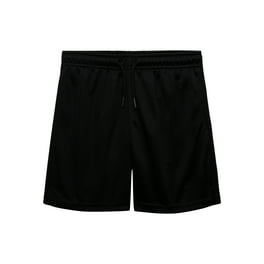 Wonder Nation Boys Cotton Cargo Shorts, Pull-On, Machine