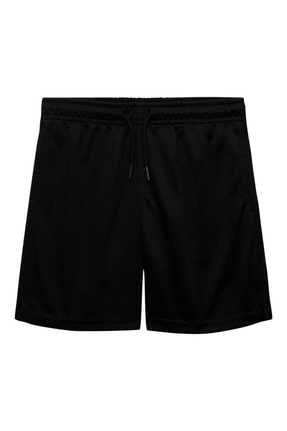 Boys Mesh Shorts, Sizes 4-18 & Husky