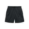 thumbnail image 1 of Athletic Works Boys Mesh Shorts, Sizes 4-18 & Husky, 1 of 3