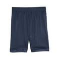 thumbnail image 1 of Athletic Works Boys Mesh Shorts, Sizes 4-18 & Husky, 1 of 3