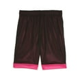 thumbnail image 1 of Athletic Works Boys Mesh Shorts, Sizes 4-18 & Husky, 1 of 3