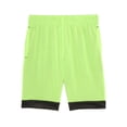 thumbnail image 1 of Athletic Works Boys Mesh Shorts, Sizes 4-18 & Husky, 1 of 3