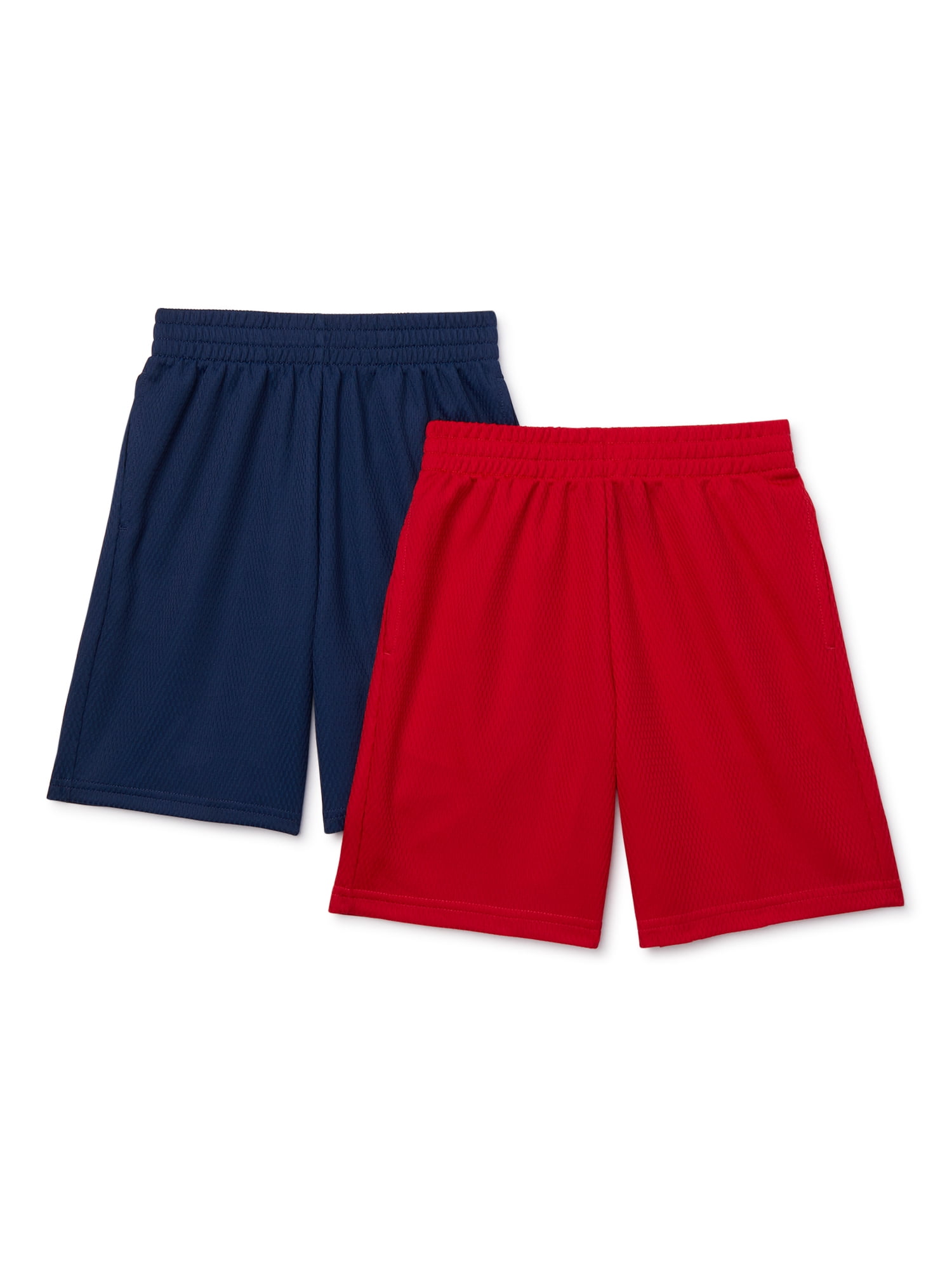 Walmart kids best sale shorts