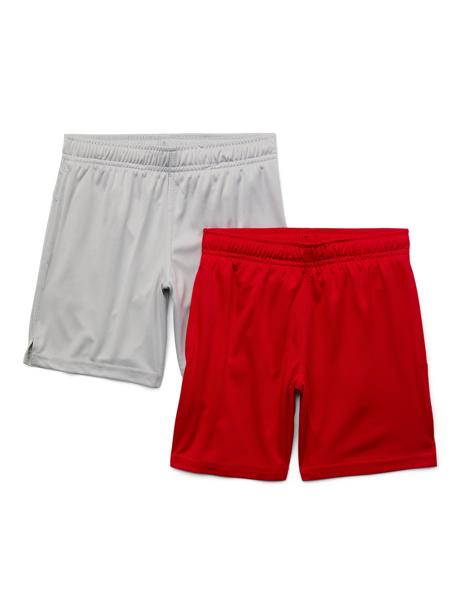 Boys Performance Shorts | Navy main image 0