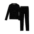 thumbnail image 1 of Athletic Works Boys Performance Thermal Base Layer 2PC Set, Sizes XS-XXL, 1 of 2