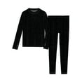 thumbnail image 1 of Athletic Works Boys Performance Thermal Set, Sizes XS-2XL, 1 of 3