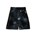 thumbnail image 1 of Athletic Works Boys Print Shorts, Sizes 4-18 & Husky, 1 of 3