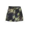 thumbnail image 1 of Athletic Works Boys Printed Active Shorts, Sizes 4-18 & Husky, 1 of 3