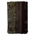 thumbnail image 1 of Athletic Works Printed Crew Socks Boys 3-Pack Shoe Size S (4-8.5) - L (3-9), 1 of 6