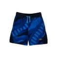 thumbnail image 1 of Athletic Works Boys Printed Shorts, Sizes 4-18, 1 of 3