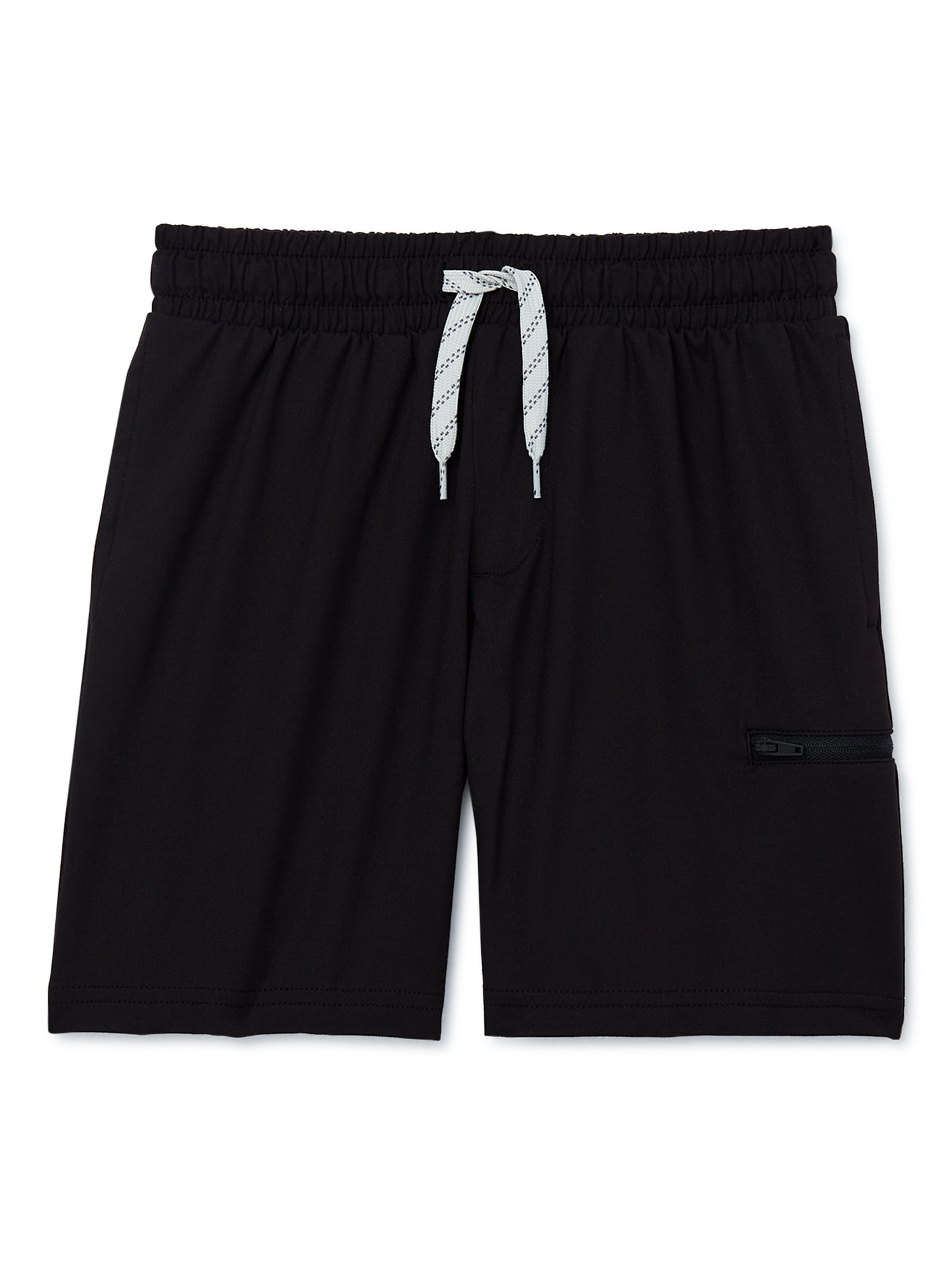 Athletic works boys shorts best sale