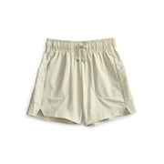 Athletic Works Boys' Ripstop Shorts, Sizes 4-18 & Husky