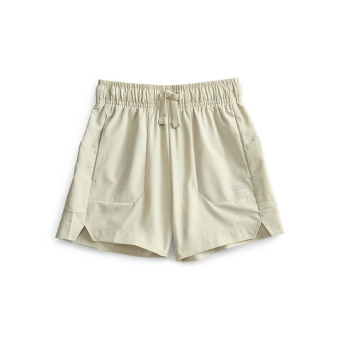 Athletic Works Boys' Ripstop Shorts, Sizes 4-18 & Husky