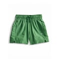 thumbnail image 1 of Athletic Works Boys' Ripstop Shorts, Sizes 4-18 & Husky, 1 of 3