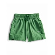 Athletic Works Boys' Ripstop Shorts, Sizes 4-18 & Husky