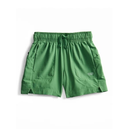 Athletic Works Boys' Ripstop Shorts, Sizes 4-18 & Husky