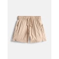 thumbnail image 1 of Athletic Works Boys' Ripstop Shorts, Sizes 4-18 & Husky, 1 of 3