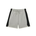 thumbnail image 1 of Athletic Works Boys Shorts, Sizes 4-18 & Husky, 1 of 3