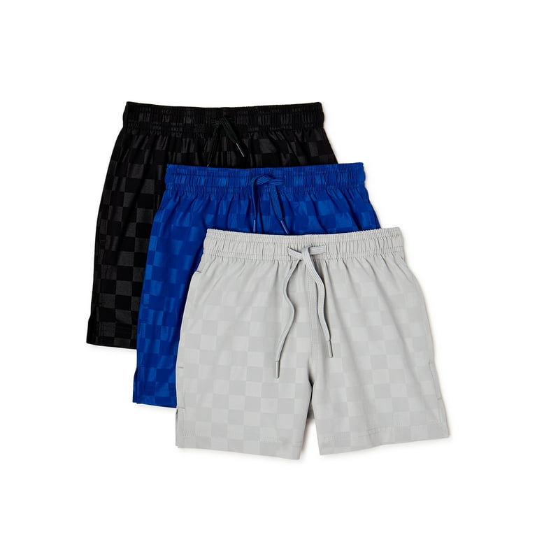 Walmart soccer shorts sale