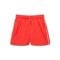 thumbnail image 1 of Athletic Works Boys Soccer Shorts, Sizes 4-18, 1 of 3