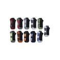 thumbnail image 1 of Athletic Works Boys Socks, 11-Pack, Sizes S to L, 1 of 5
