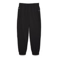 thumbnail image 1 of Athletic Works Boys Stretch Woven Pant, Sizes 4-18, 1 of 3