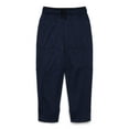 thumbnail image 1 of Athletic Works Boys Tech Fleece Jogger Pants, Sizes 4-18 & Husky, 1 of 3