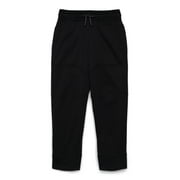 Athletic Works Boys Tech Fleece Jogger Pants, Sizes 4-18 & Husky
