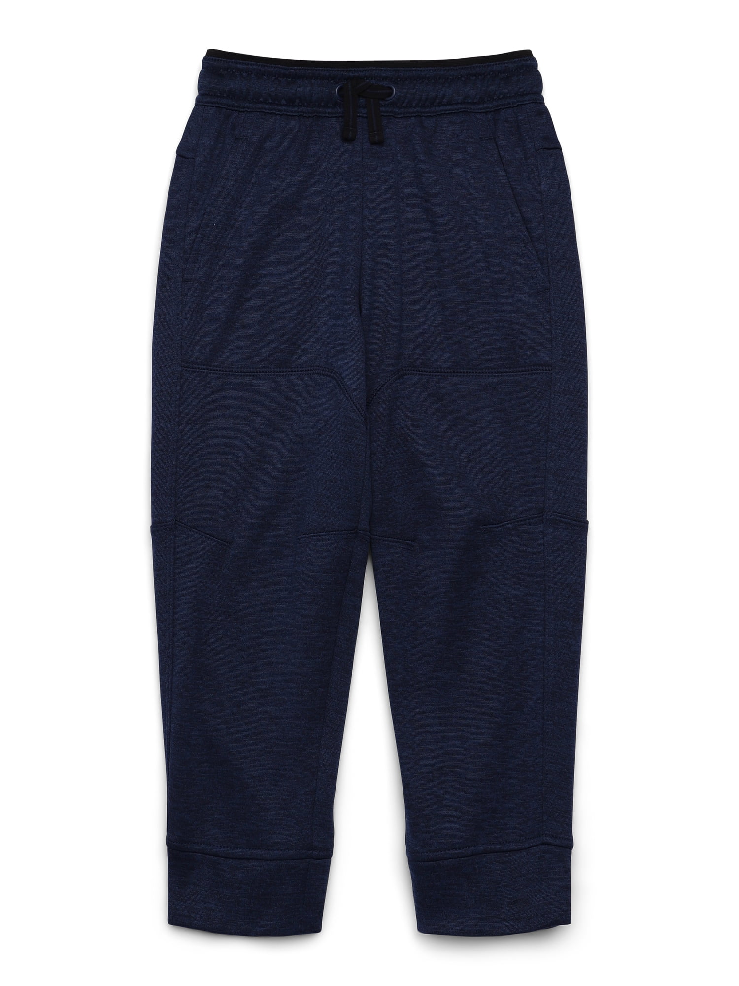 Athletic Works Boys Tech Fleece Jogger Pants, Sizes 4-18 & Husky