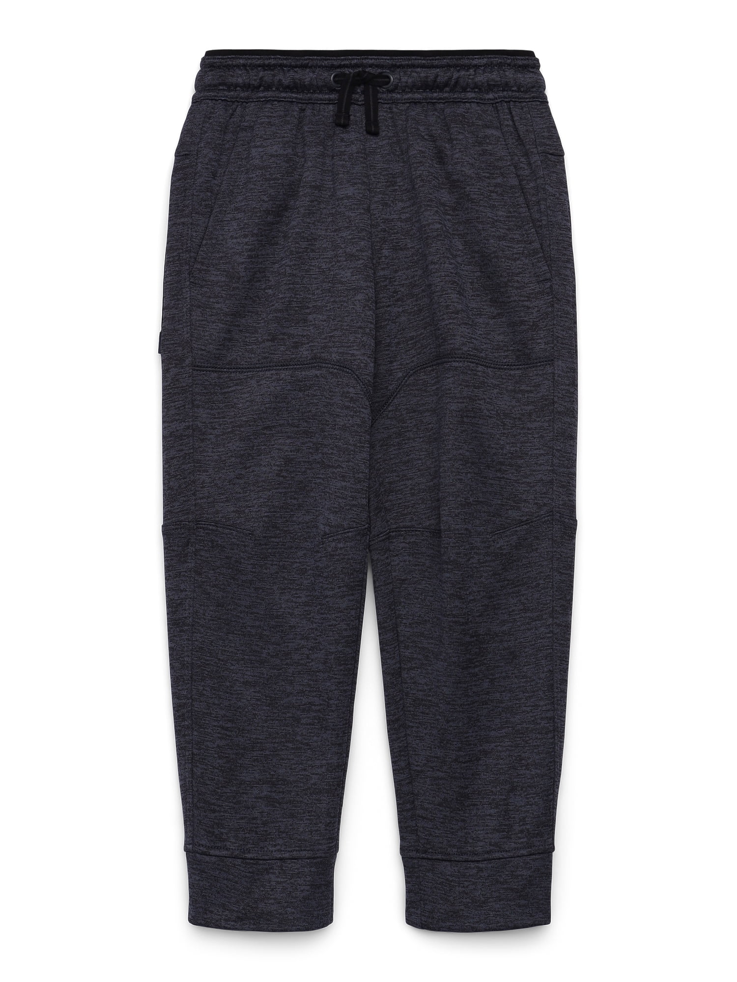 Athletic Works Boys Tech Fleece Jogger Pants, Sizes 4-18 & Husky