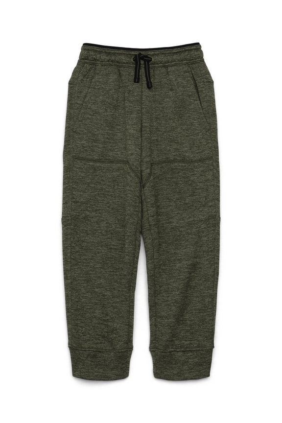 Boys Tech Fleece Jogger Pants, Sizes 4-18 & Husky