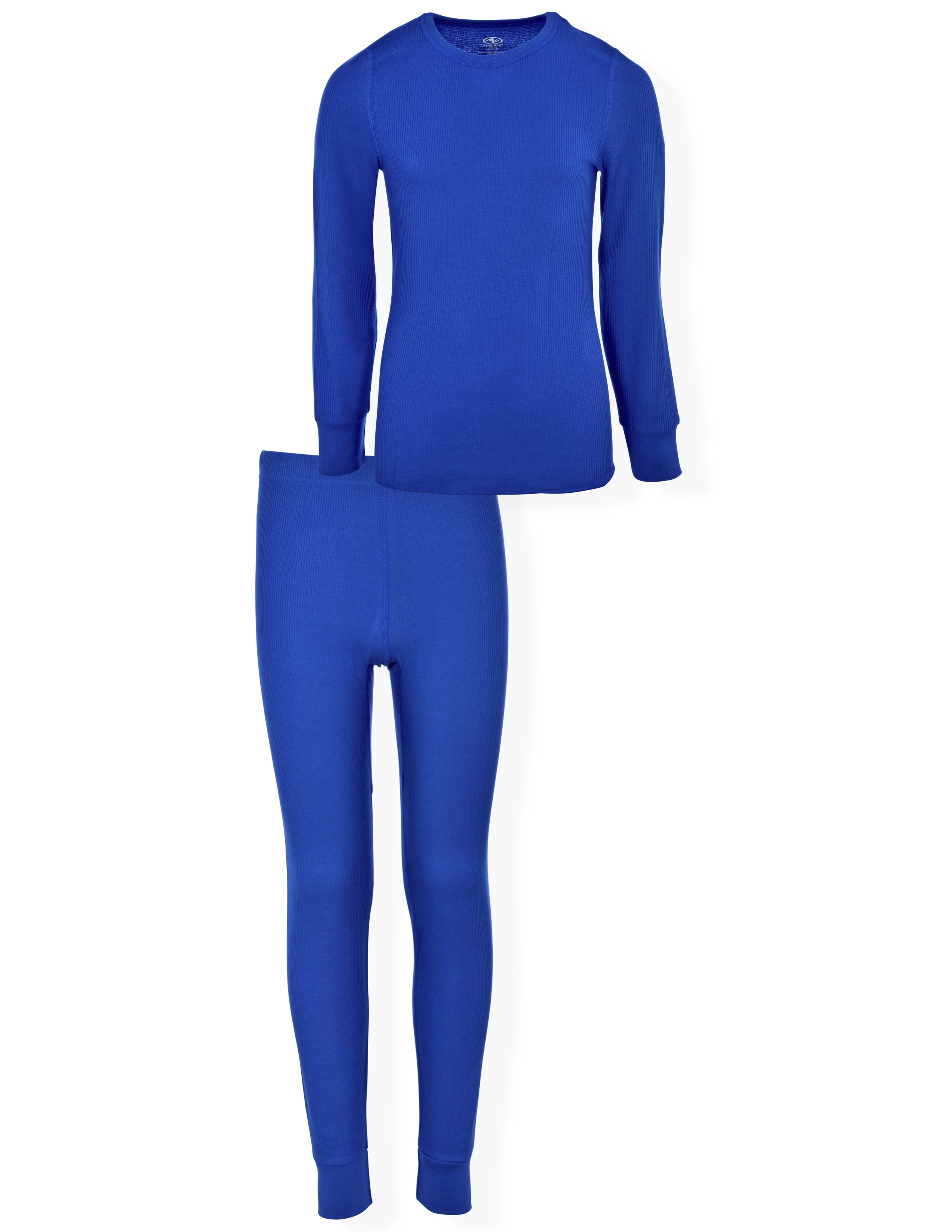 Boys thermal long johns deals