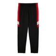 Athletic Works Boys Tricot Joggers, Sizes 418 & Husky