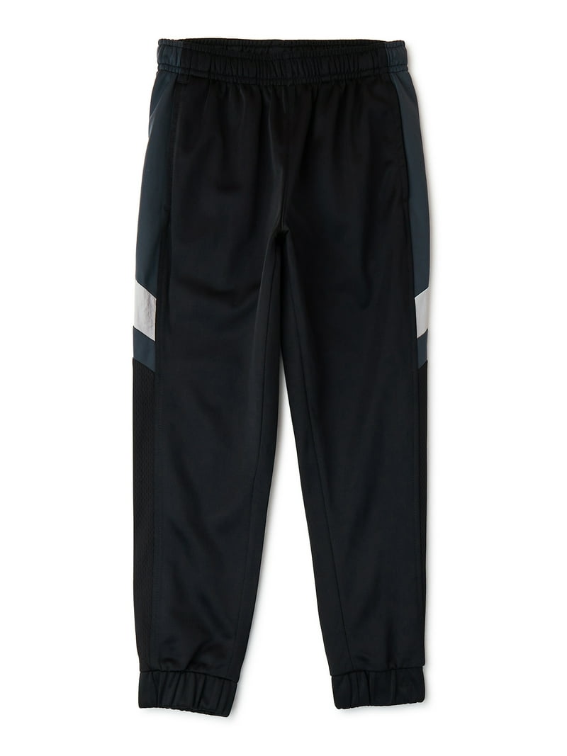メンズウェア COTTON TRACK JOGGER PANTS M AW24-SPM03A-99X_F1.jpg?v=
