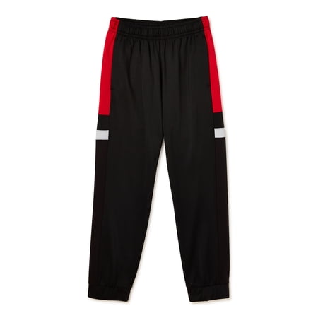 Athletic Works Boys Tricot Pants, Sizes 4-18 & Husky