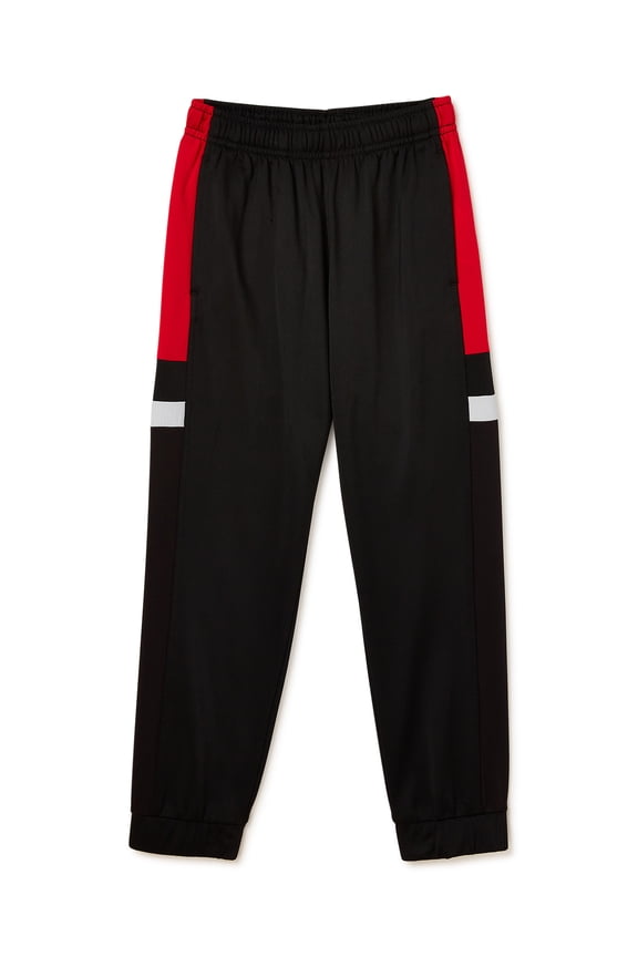 Boys Tricot Pants, Sizes 4-18 & Husky