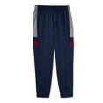thumbnail image 1 of Athletic Works Boys Tricot Pants, Sizes 4-18 & Husky, 1 of 3