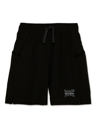 Knitted Sweat Shorts