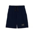 thumbnail image 1 of Athletic Works Boys Woven Ripstop Shorts, Sizes 4-18 & Husky, 1 of 3