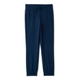 thumbnail image 1 of Athletic Works Boys Woven Stretch Jogger Pants, Sizes 4-18 & Husky, 1 of 3