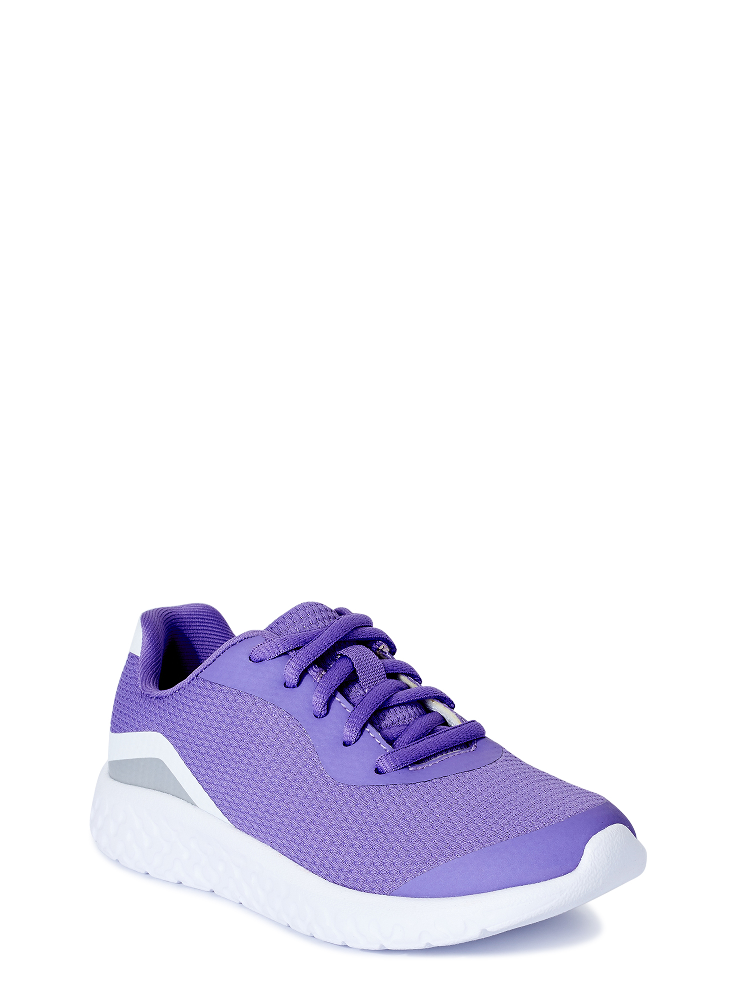 Athletic Works Core Lightweight Athletic Sneaker (Little Girls & Big Girls) - image 1 of 6