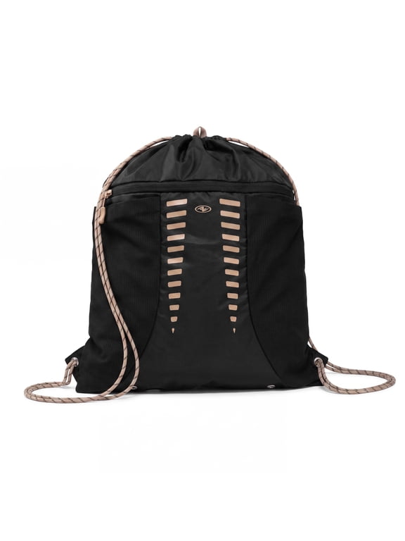 Sports Backpack Drawstring Cinch 13 L