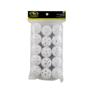 Athletic Works Golf Balls : Golf - Walmart.com