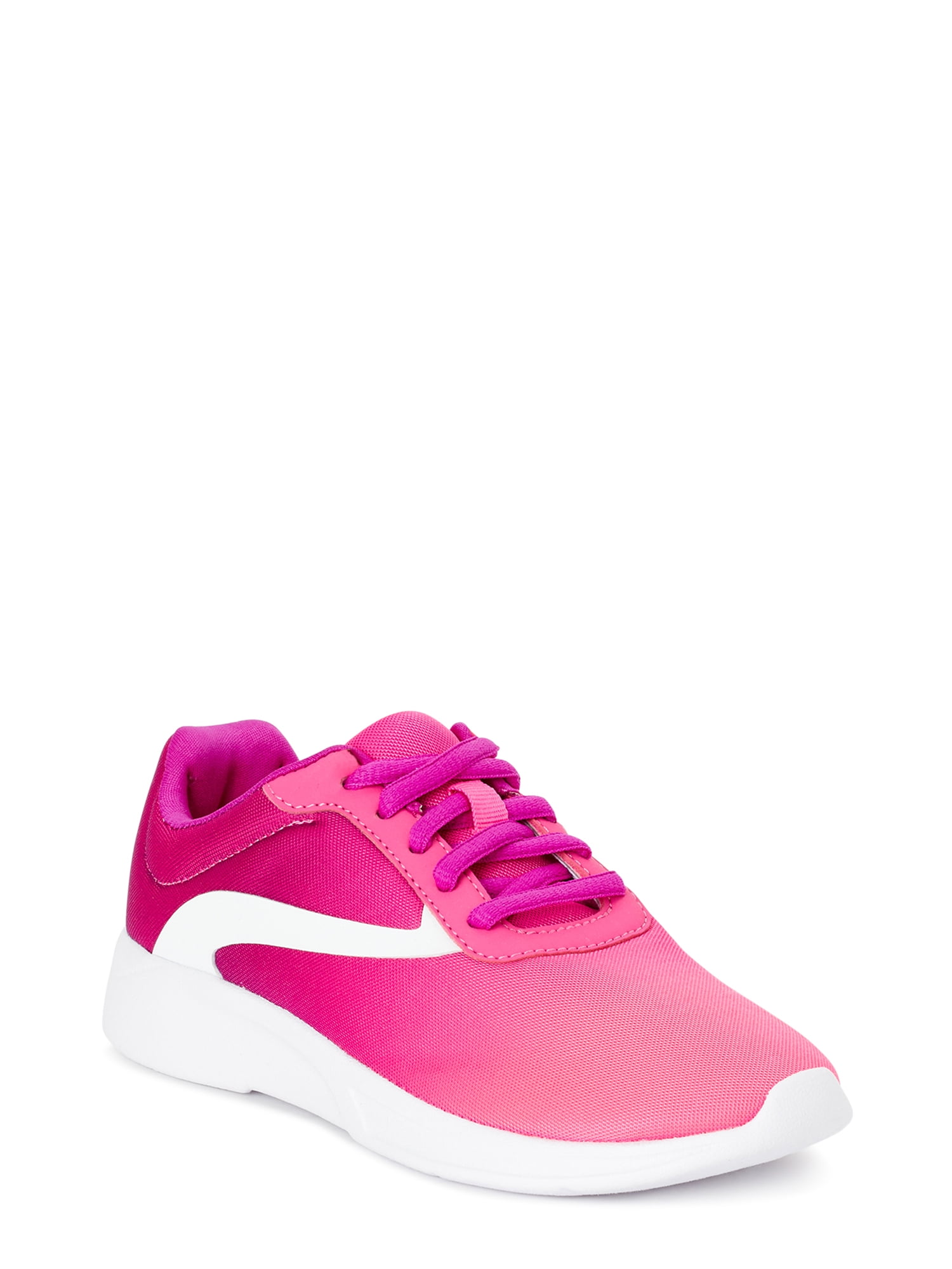 little girls athletic shoes