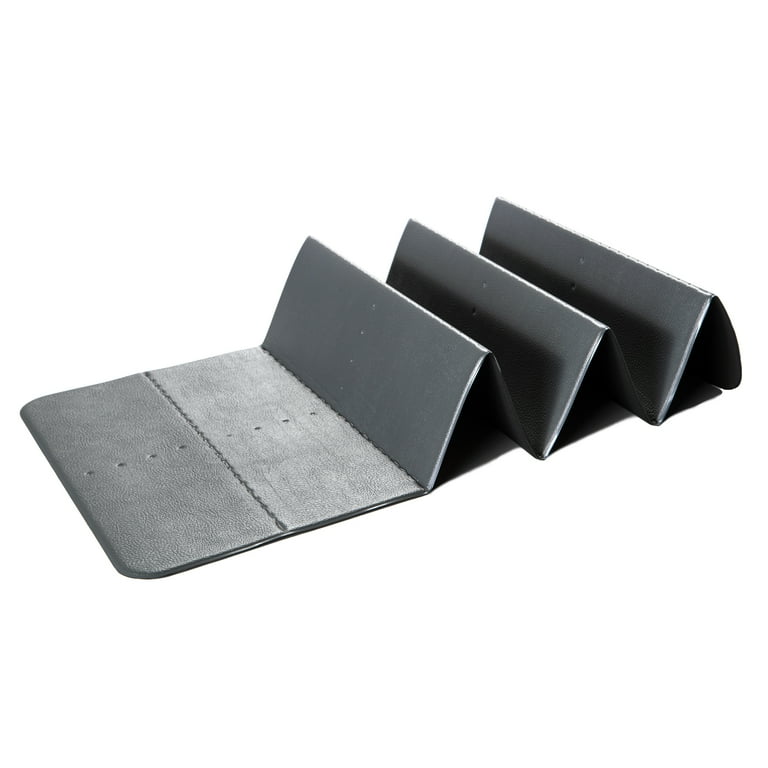 Athletic Works Folding Exercise Mat Gray