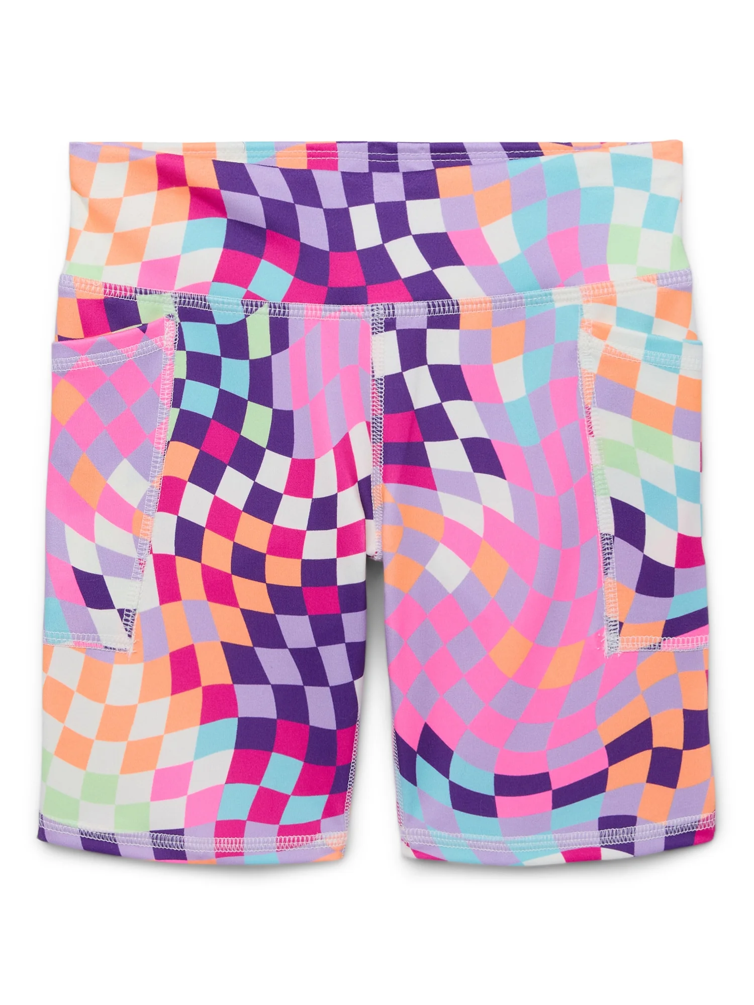 Athletic Works Girls Bike Shorts Sizes 4 18 Plus Walmart athletic-works-girls-bike-shorts-sizes-4-18-plus-walmart