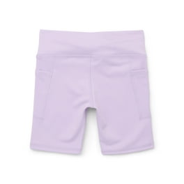 Under Armour Girl's Play Up Solid Shorts