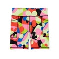 thumbnail image 1 of Athletic Works Girl's Active Bike Shorts, Sizes 4-18 & Plus, 1 of 3